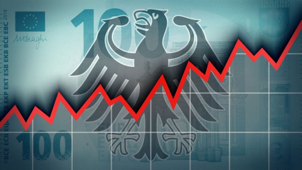 german euro